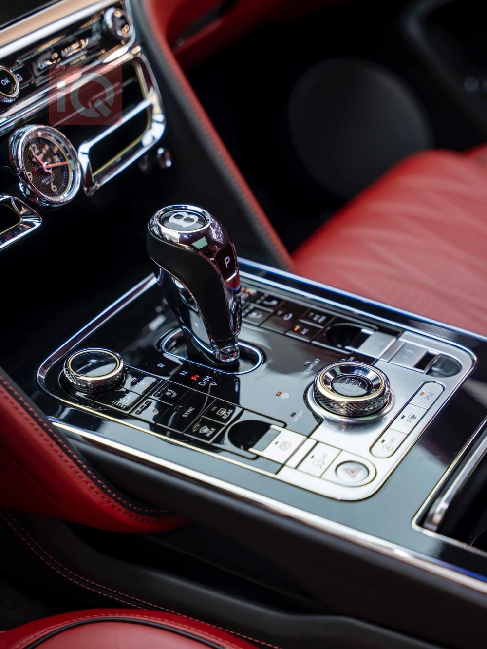 بينتلي فلاينج سبير